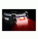 Instinct 3 – 45 mm, Solar Whitestone with Whitestone/Bolt Blue Band - 010-02934-03 - Garmin